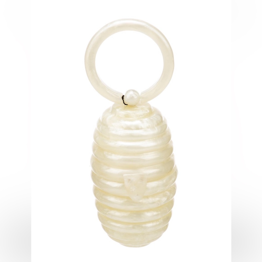 Cult Gaia devora hive bag